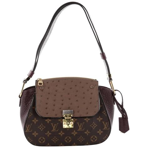 louis vuitton over the shoulder purse|louis vuitton majestueux shoulder bag.